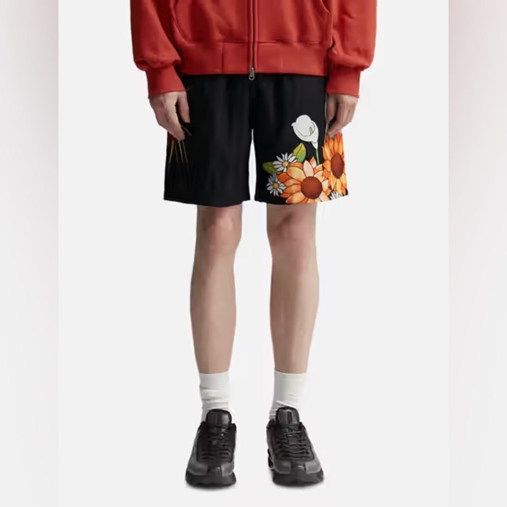 Pleasures Heart Shorts